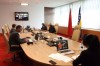 Članovi Grupe prijateljstva Parlamentarne skupštine BiH za Aziju razgovarali sa parlamentarcima Svekineskog narodnog Kongresa